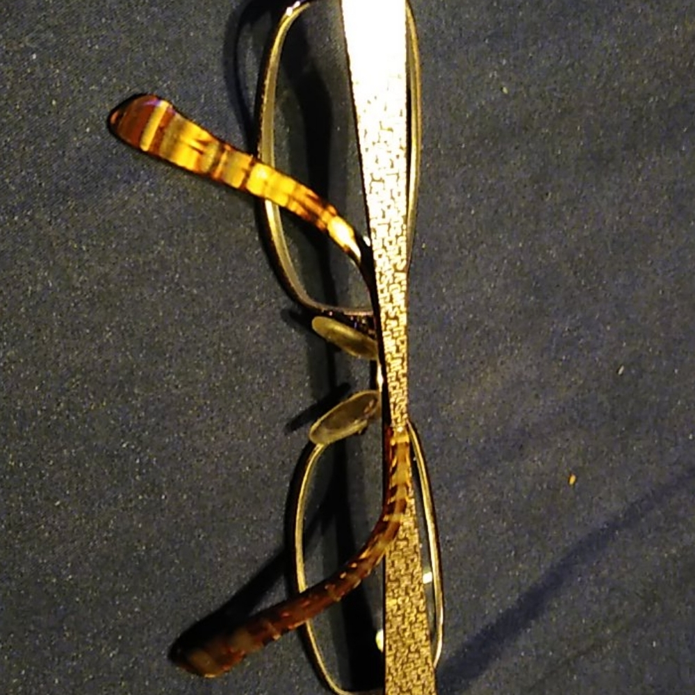 Marc jacobs glasses